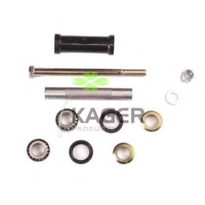 KAGER 87-0633 Suspension Kit